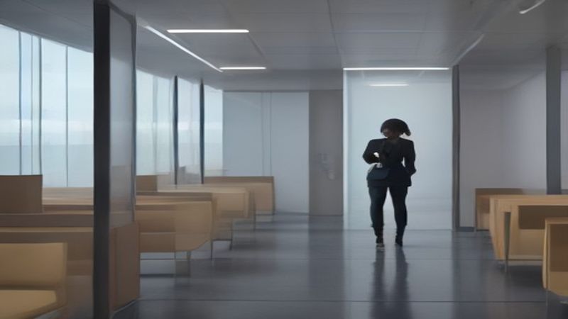 黄瓜短剧竖屏微短剧观看场景与节奏结构示意