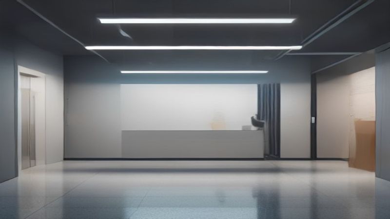黄瓜短剧产品中心主视觉，竖屏短剧内容产品矩阵展示